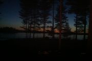 Spring Sunset (Ryan Nowell & Lindsay Elliott)