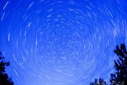 26. Star Trails (Tyler Dearden)