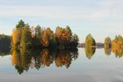 23. Reflections (Jason Field)