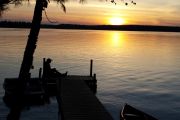 47. Peaceful evening (Beth Buck)