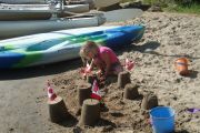 Canada Day Fun (Susan Willemsen)
