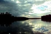 October morning on the narrows (Joanne Volpe)