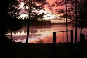 Sunset 7:00pm