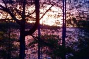 30. Last Weekend at the Cottage (Kerri Wilson)