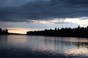 42. Calm before the storm (Kathy Evelyn)
