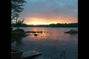 108. Sunset on Skoot (Kelly O'Connor)