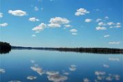 Clouds (Anne Pruner)