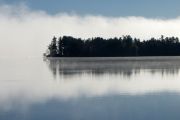 77. A foggy morning (Don Bailey)