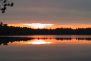 Autumn Sunrise (Dave Collins)