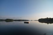 87. Morning Tranquility (Eric Taylor)