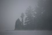 6. Mist on the Lake (Sue Bonk)