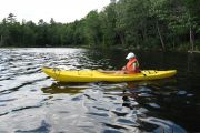 Kayak 1 (Bruce Cooke)