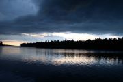 44. Storm's a coming (Kathy Evelyn)