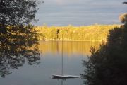 122. Light on the Far Shore (Jeff McBee)