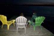 92. Waiting for fireworks (Wim Kool)
