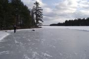 1. Skating on the Narrows (Jim Gooding)