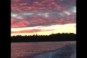 106. Sunset (Kelly O'Connor)