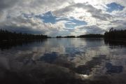 124. Calm after the storm (Chris Koehler)