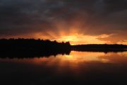 70.  'FierySunset'