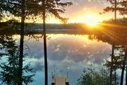 10. June Sunrise (Jackie Bleecker)