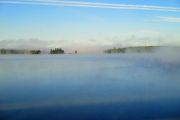 145. Peaceful Morning (Jason Field)