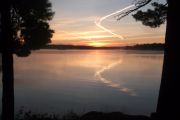 Painted Sunrise (Jeff McBee)