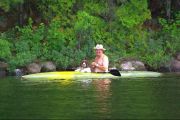 Kayaking Pals