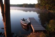Morning Mist (Jeff McBee)