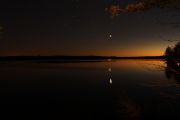 7. Starry Sunset (Jason Field)