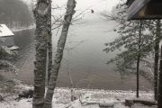 44. Winter at Skoot Begins (Marilyn Barker)