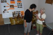 SDRA trophies & history
