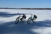 46. Cool Ride (Beth Buck)