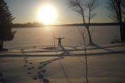 Big Sun (Paula Vetere)