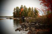 69.  'Country Fall'