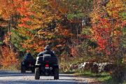 143. Last ride of the season (Hannah Bailey)