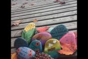 22. Painted Rocks (Adam New)
