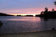 Skoot sunset 2 (Bruce Cooke)