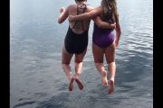 56. Sisterly Love (Anne Lavoie)