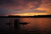 July Sunset (Kelly Nicholls)