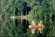 11. Tranquility (Lesley Kimble)