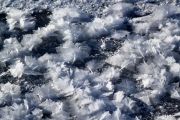 138. Lake Ice Crystals (Adam Schiefer)