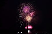 32.  'Fireworks'