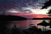 90. September Sunset (John Redden)