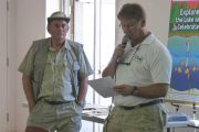 Speaker - Terry Sprague