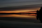 1st Prize - Skootamatta Sunset (Jason Field)