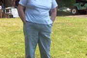 Councillor Louise Scott