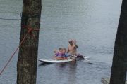 Just cruisin (Susan Willemsen)