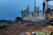 98. Last Days of Summer (John Redden)