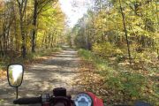 75. Last ride this year (Don Bailey)