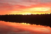 8. Skootamatta Sunset 2017 (Kathy Haney)